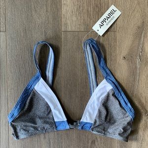 American Apparel Bikini top